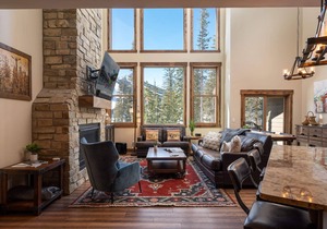 Lakota Dreamcatcher 215 🌟 Stargaze From Hot Tub | Across From Ski Resort!