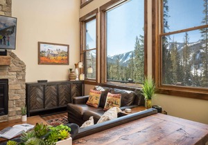 Lakota Dreamcatcher 215 🌟 Stargaze From Hot Tub | Across From Ski Resort!