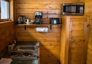 Larkspur Cabin - Beyul Retreat