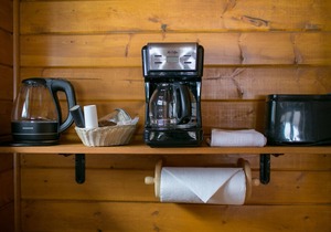 Larkspur Cabin - Beyul Retreat