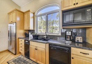 Larson Lane 217 Home