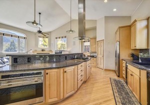 Larson Lane 217 Home