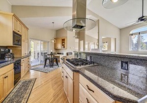 Larson Lane 217 Home