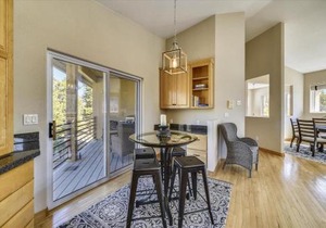 Larson Lane 217 Home