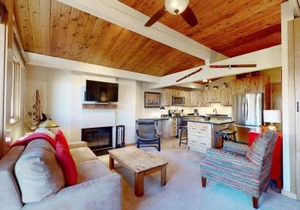 Laurelwood Condominiums 309
