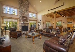 Leland Creek Home