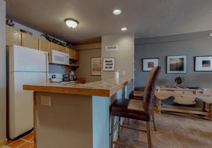 Liftside Condominiums 203