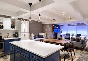 Light-Filled Condo in the Heart of Aspen