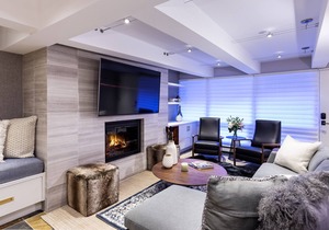 Light-Filled Condo in the Heart of Aspen