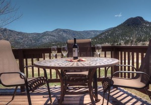Lily Mountain Lodge - 4 Br Home
