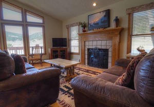 Lily Mountain Lodge - 4 Br Home