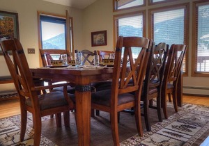 Lily Mountain Lodge - 4 Br Home