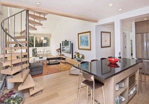 Lionshead Center | 4BR Penthouse | Steps to Gondola