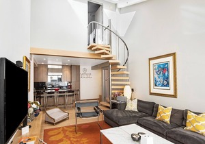 Lionshead Center | 4BR Penthouse | Steps to Gondola