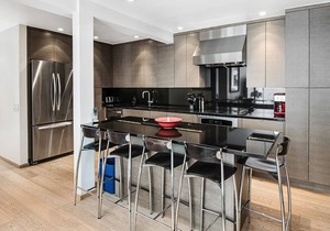 Lionshead Center | 4BR Penthouse | Steps to Gondola