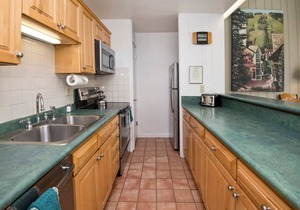 Lionshead Village 4- Bedroom, walk to ski slopes