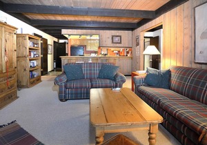 Location is Everything! Ski-In/Out Condo, No Stairs, End Unit + VIEWS