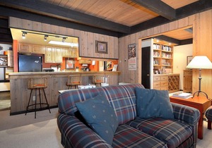 Location is Everything! Ski-In/Out Condo, No Stairs, End Unit + VIEWS