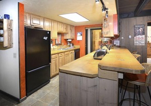 Location is Everything! Ski-In/Out Condo, No Stairs, End Unit + VIEWS