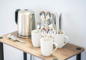 Loftium | Delightful Guest Suite in Congress Park!