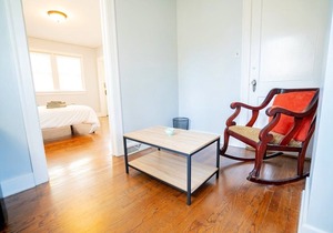 Loftium | Delightful Guest Suite in Congress Park!
