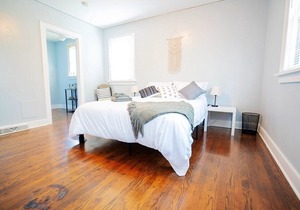 Loftium | Delightful Guest Suite in Congress Park!