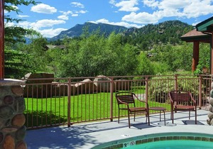 Love the outdoors???