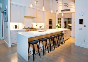 Luxurious Chalet with Private Elevator