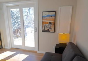 Luxury Living in North Boulder