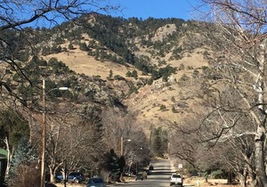 Luxury Living in North Boulder