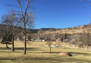 Luxury Living in North Boulder