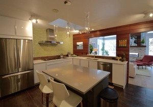 Luxury Living in North Boulder
