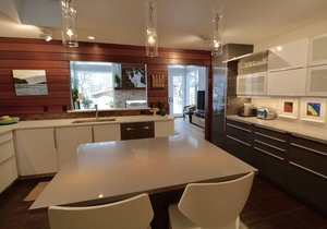 Luxury Living in North Boulder