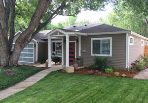 Luxury Living in North Boulder