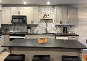 Luxury Remodel Downtown Condo Across from Yampa River