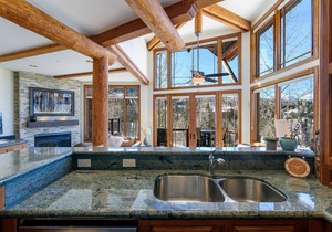 Luxury Residence by InvitedHome | Hiking, Golfing, Sweeping Views