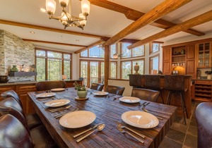 Luxury Residence by InvitedHome | Hiking, Golfing, Sweeping Views