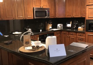 Luxury Ritz Aspen Suite weeks available in January & June