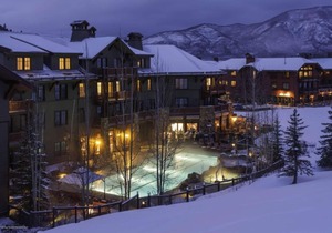 Luxury Ritz Aspen Suite weeks available in January & June