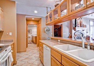 Luxury ski-in/out condo in Beaver Creek Village core. Walk to everything!