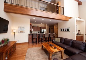 Luxury Townhome - Great Views/BBQ/Shuffleboard - Heated Pool