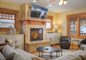 Luxury Villa 34 With Hot Tub & Great Views - 500 Dollars Of Free Activities & Equipment Rentals Daily