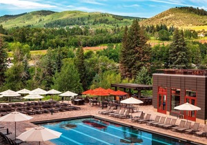 Luxury villa at 5-star Westin Riverfront Resort - Beaver Creek/Avon