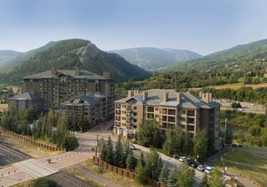Luxury villa at 5-star Westin Riverfront Resort - Beaver Creek/Avon