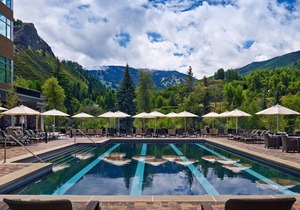 Luxury villa at 5-star Westin Riverfront Resort - Beaver Creek/Avon