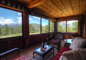 Maccracken Homestead - 2 Br Cabin