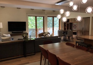 Magnificent Pent House 4bd 4ba pool and Hot tub In vail Village. Lic#008001