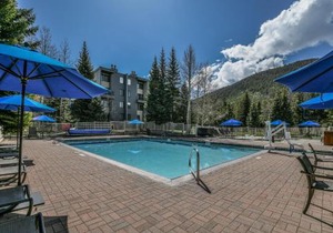 Mall 1421 by SummitCove Lodging