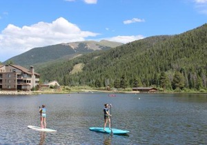 Mall 1423 by SummitCove Lodging