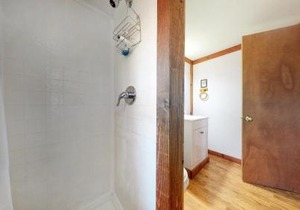 Marr's Mountain Cabins